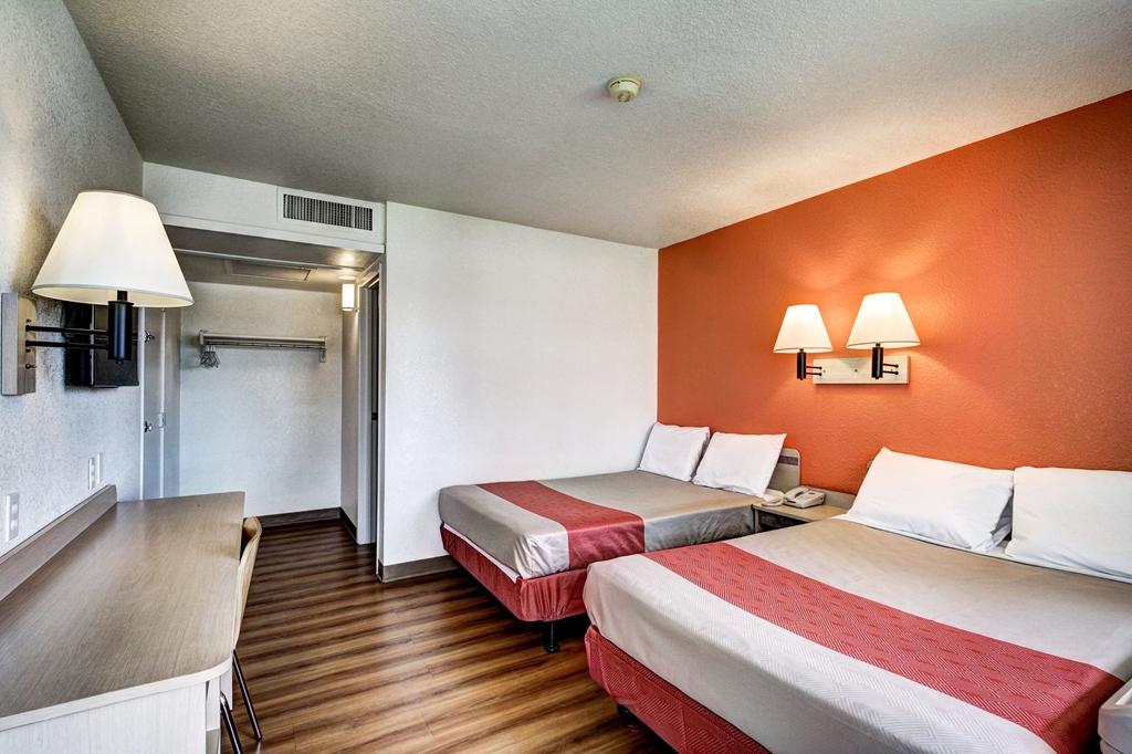 Motel 6 Wells Chambre photo