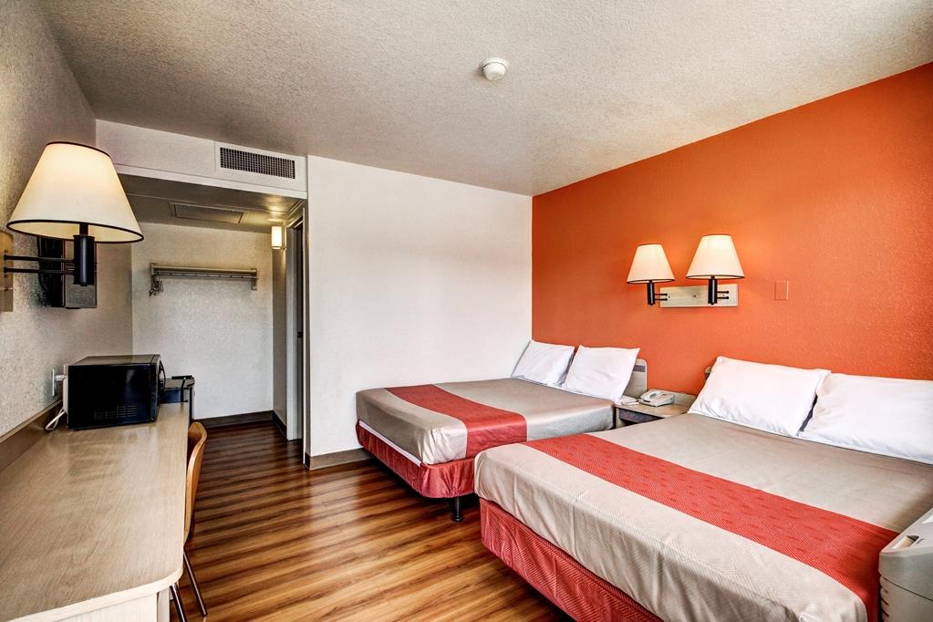 Motel 6 Wells Chambre photo